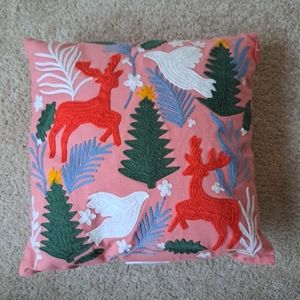 Opalhouse pillow